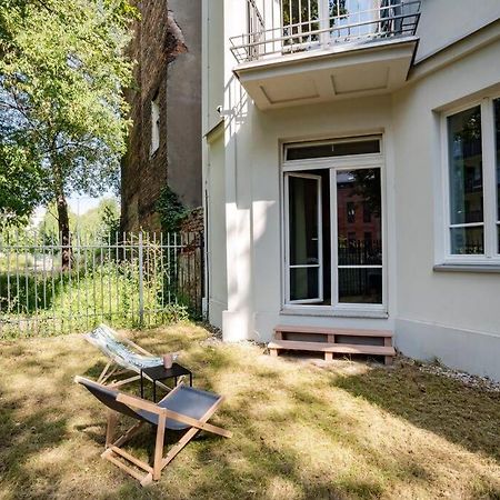 Cozy Studio 5 Minut By Warsaw East Экстерьер фото