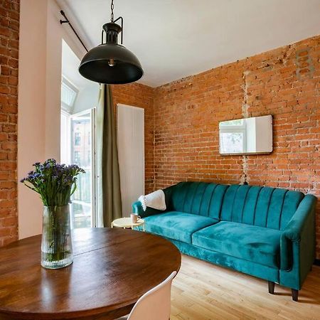 Cozy Studio 5 Minut By Warsaw East Экстерьер фото