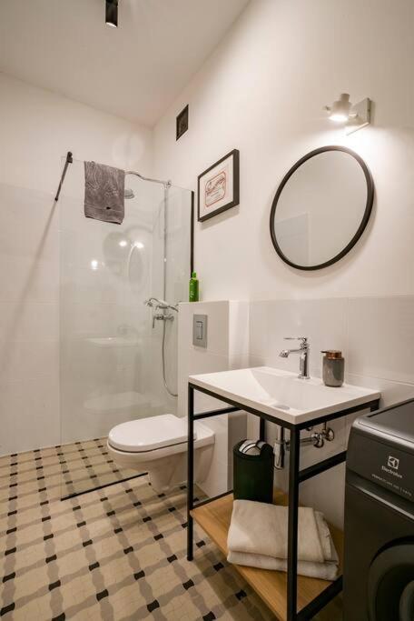 Cozy Studio 5 Minut By Warsaw East Экстерьер фото