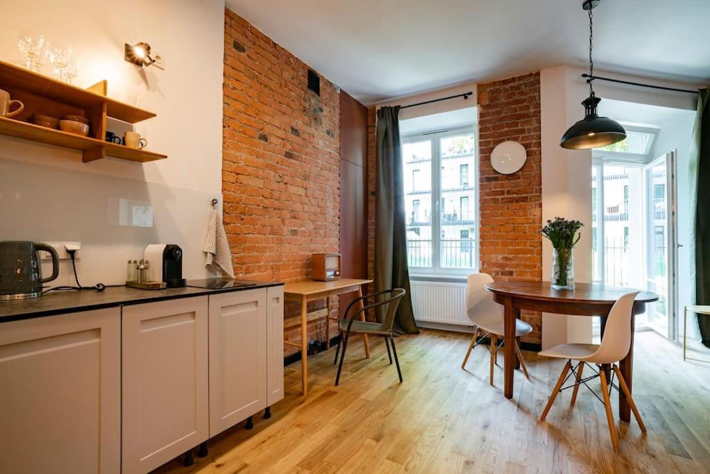 Cozy Studio 5 Minut By Warsaw East Экстерьер фото
