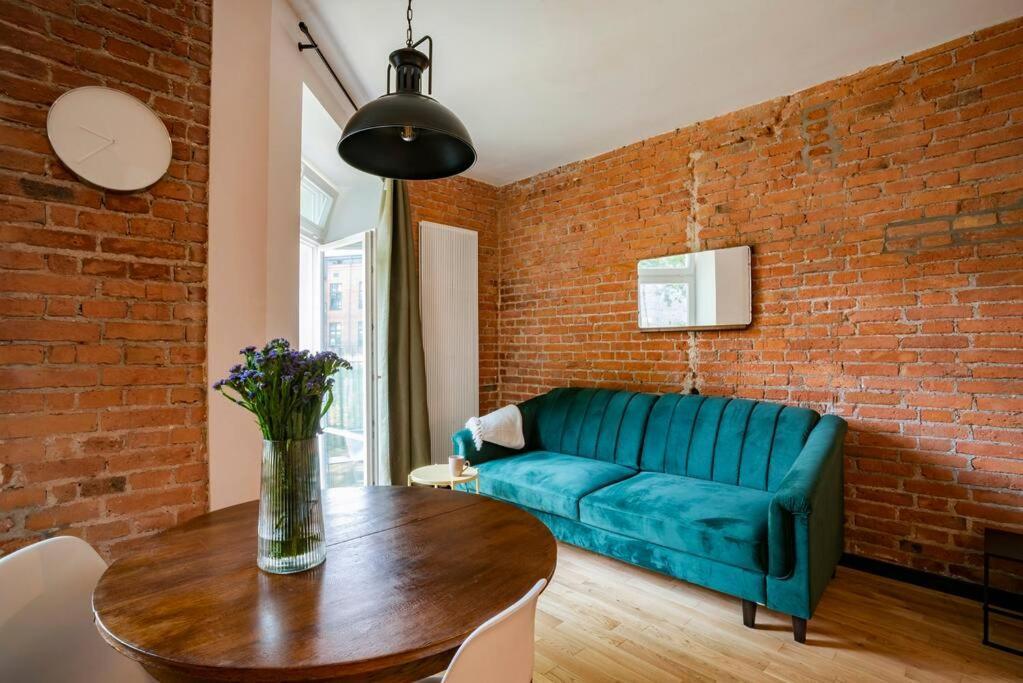 Cozy Studio 5 Minut By Warsaw East Экстерьер фото