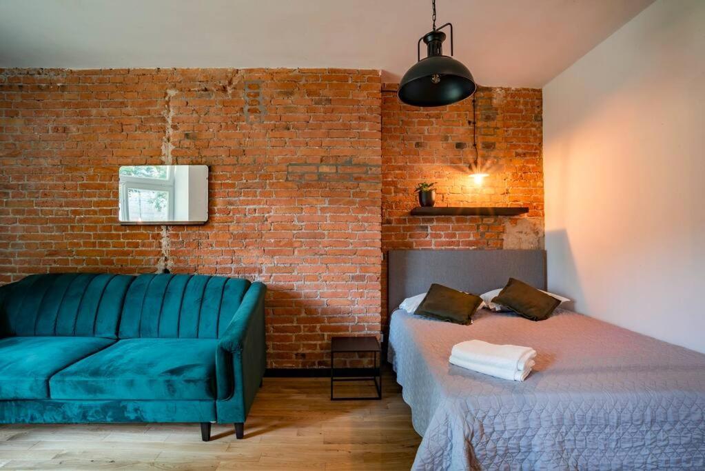 Cozy Studio 5 Minut By Warsaw East Экстерьер фото