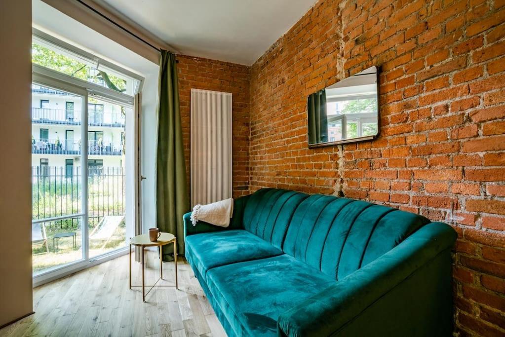 Cozy Studio 5 Minut By Warsaw East Экстерьер фото