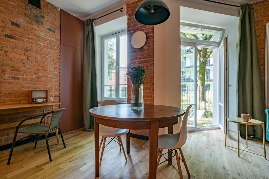 Cozy Studio 5 Minut By Warsaw East Экстерьер фото