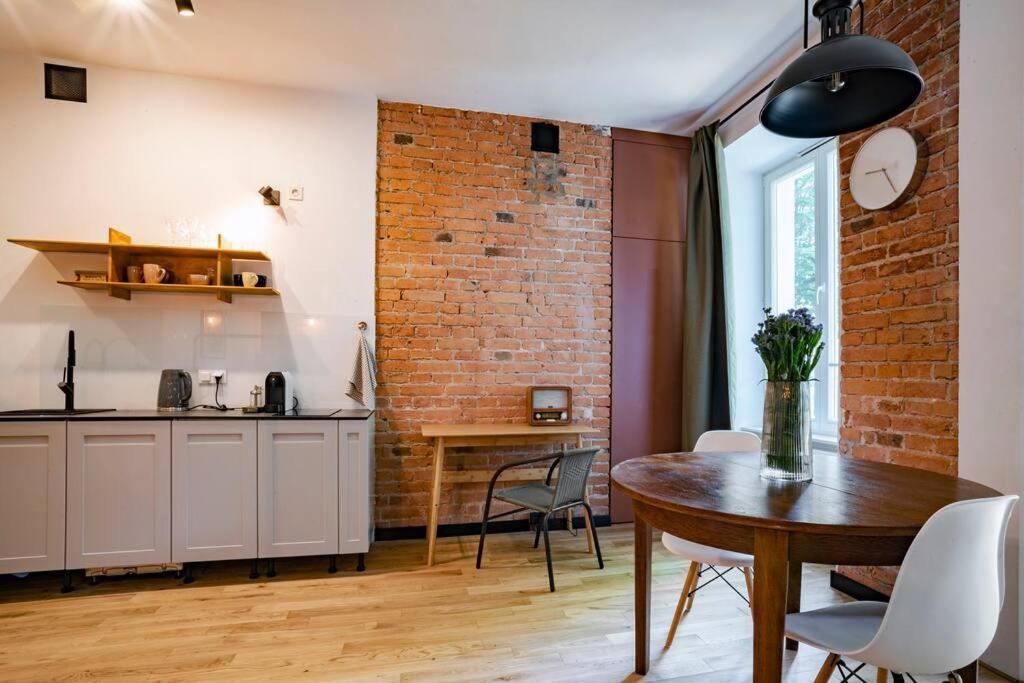 Cozy Studio 5 Minut By Warsaw East Экстерьер фото